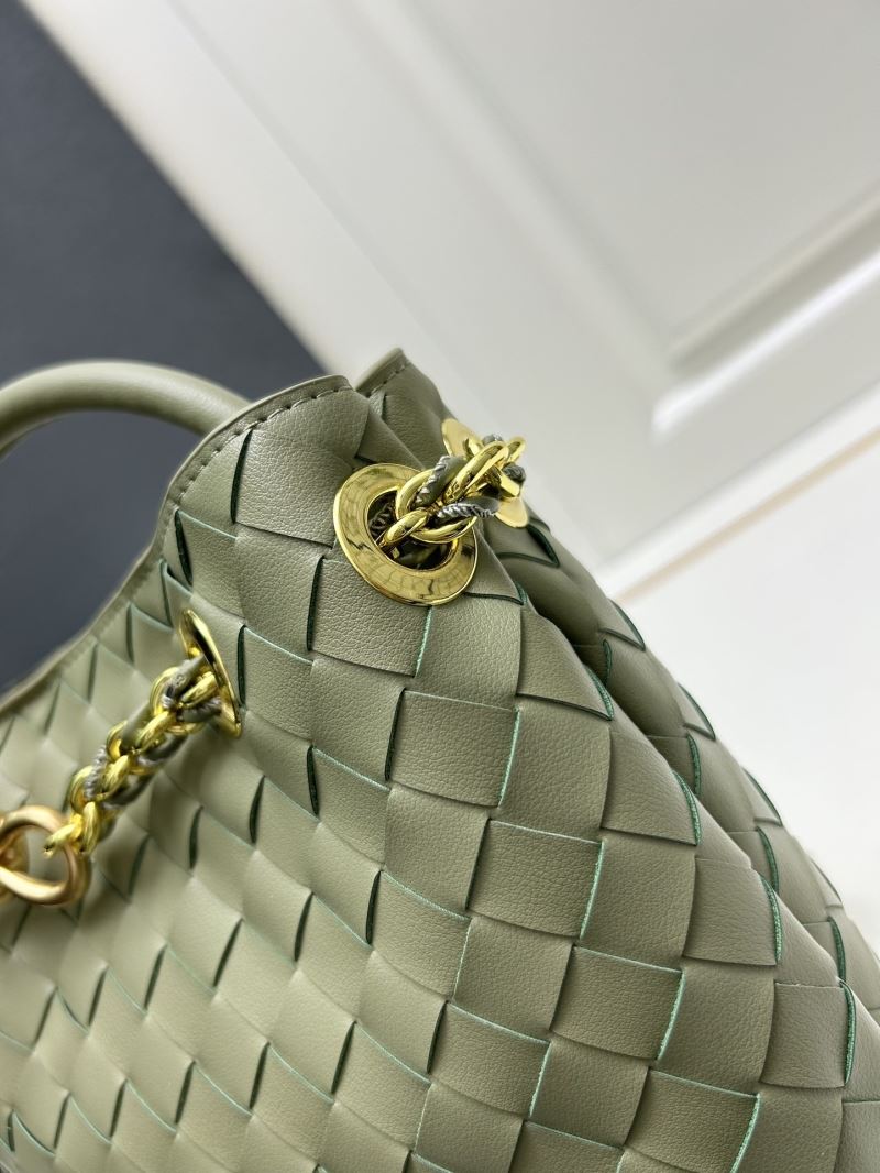 Bottega Veneta Top Handle Bags